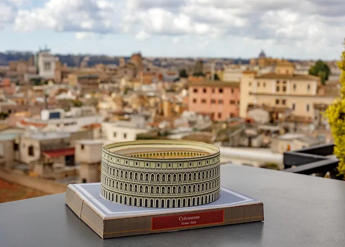 Hotel Colosseum